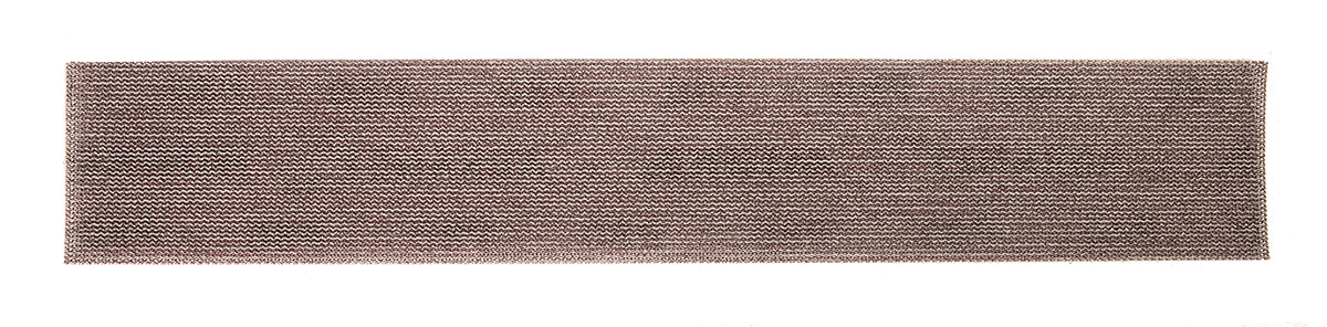 Mirka Slipnät Abranet 70x420mm Grip P80 Brun 50-pack
