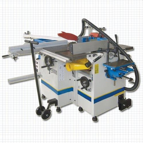 Duab hjulstativ til kombimaskin C5-260H og C5-310