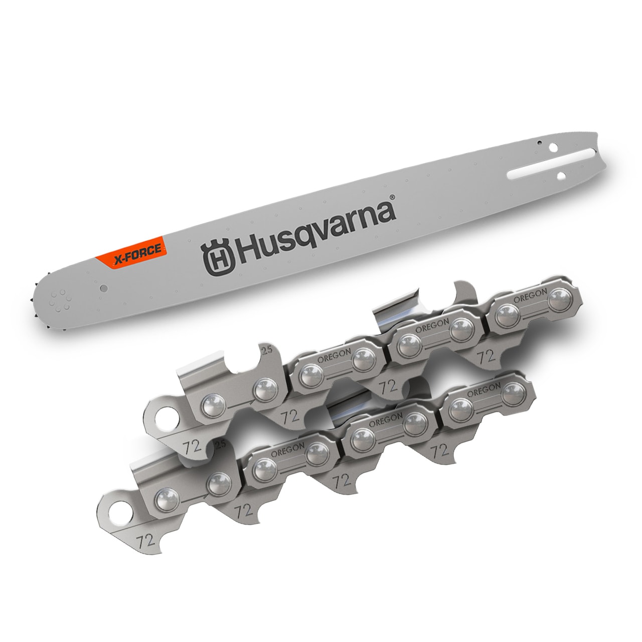 Husqvarna 562/572/576XP/XPG 20'' Klyvpaket