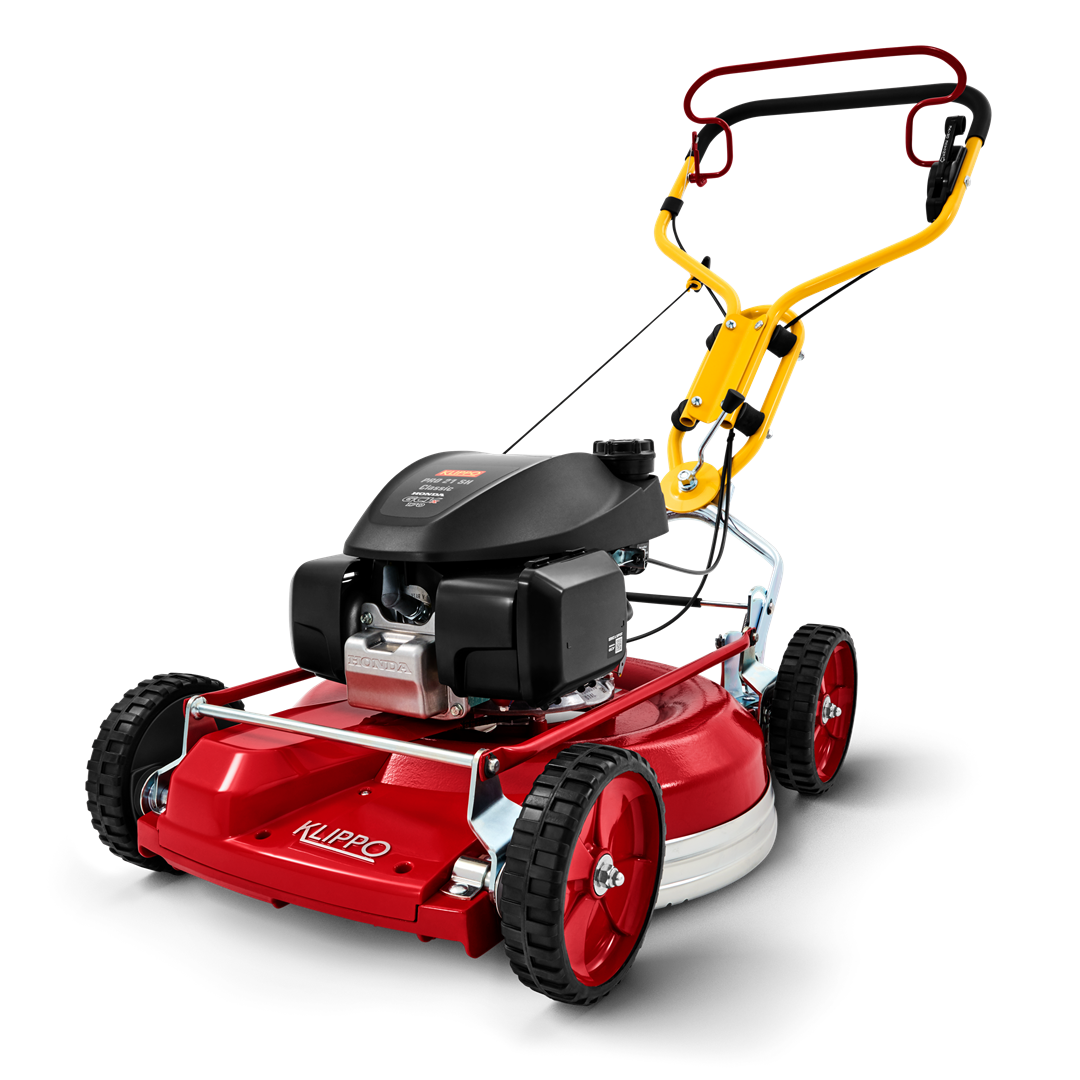 Klippo Pro 21 SH ruohonleikkuri
