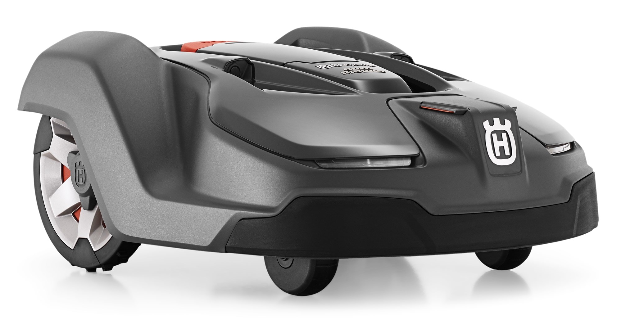 Husqvarna Automower® 450X Robotgräsklippare X-Line – Åskskydd på köpet