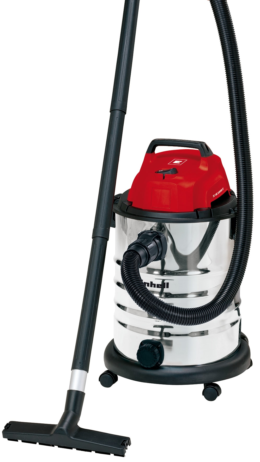 Einhell TC-VC 1930 S Våt- & torrdammsugare