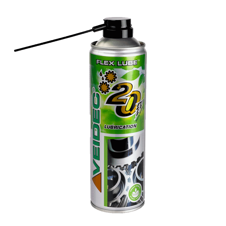 Veidec Flex Lube 500ml