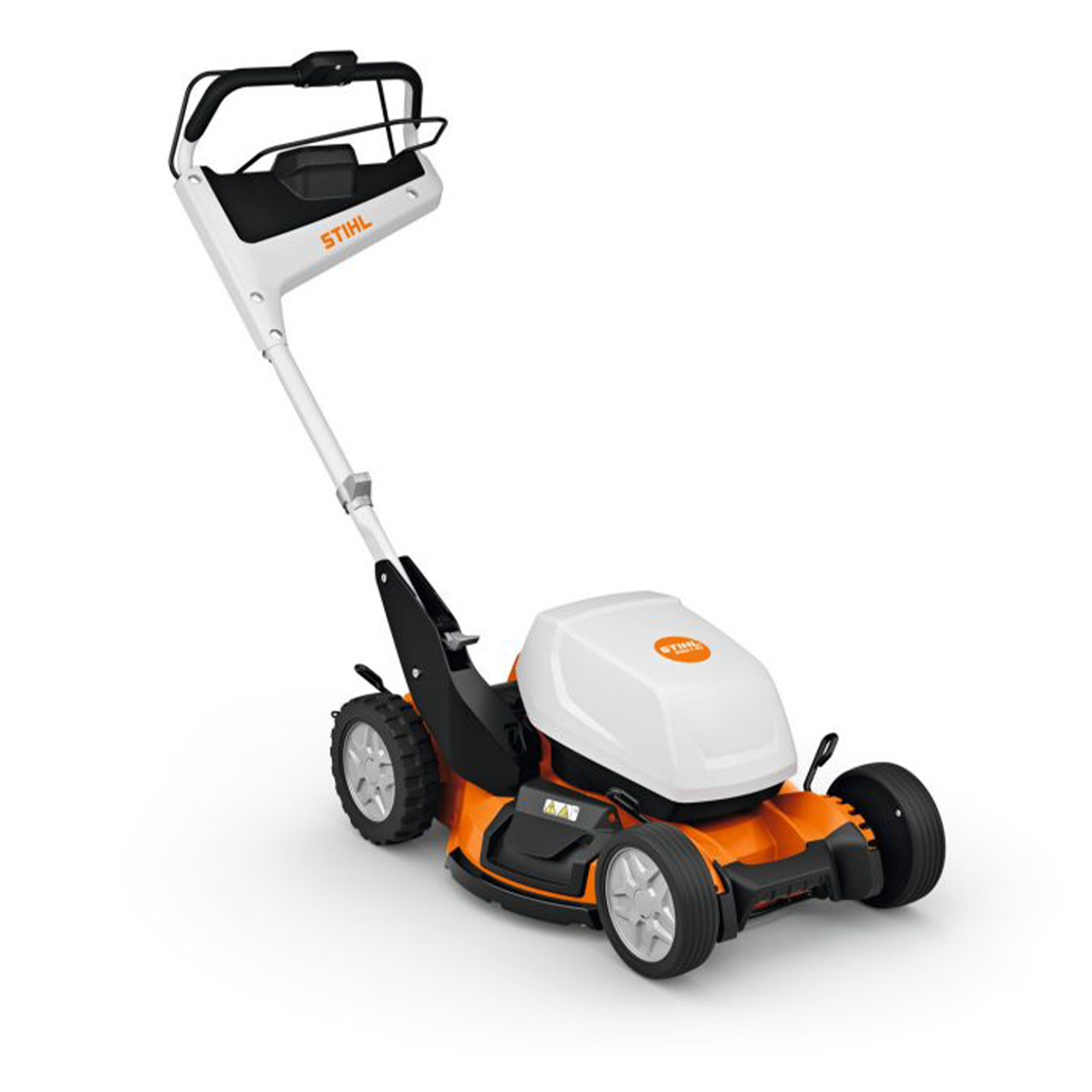 Stihl RMA 7 RV Batterigräsklippare