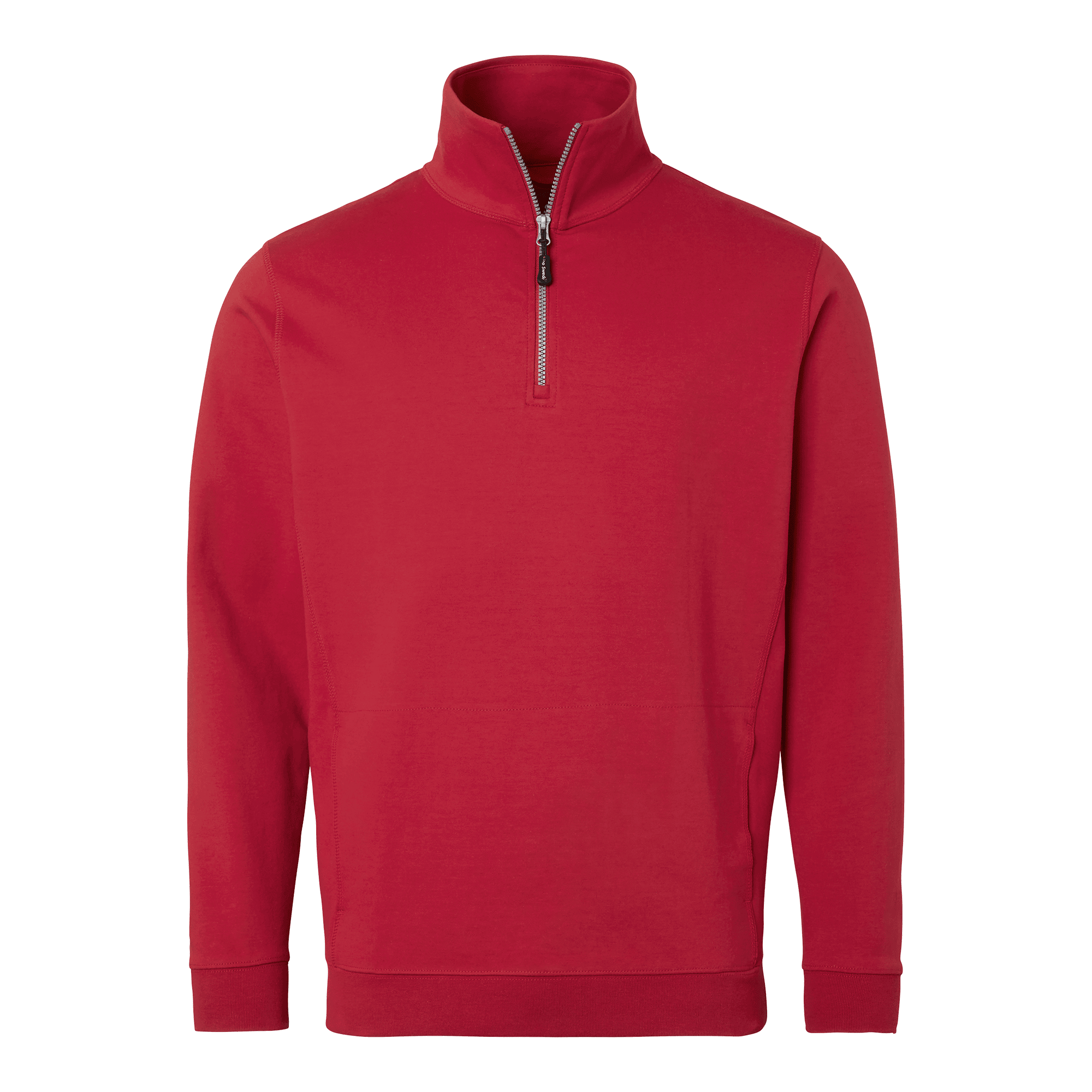Top Swede Sweatshirt Zip 0102 3XL