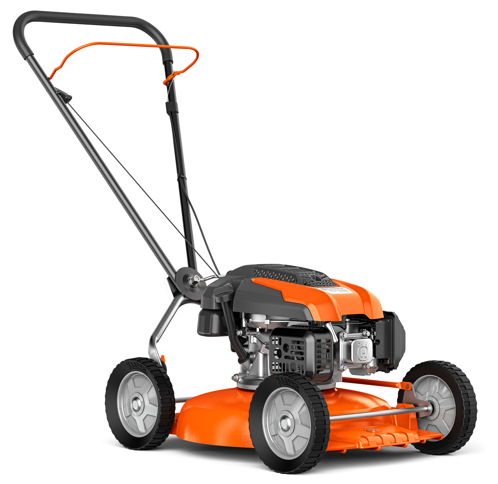 Husqvarna Klippo LB 448Q Gräsklippare