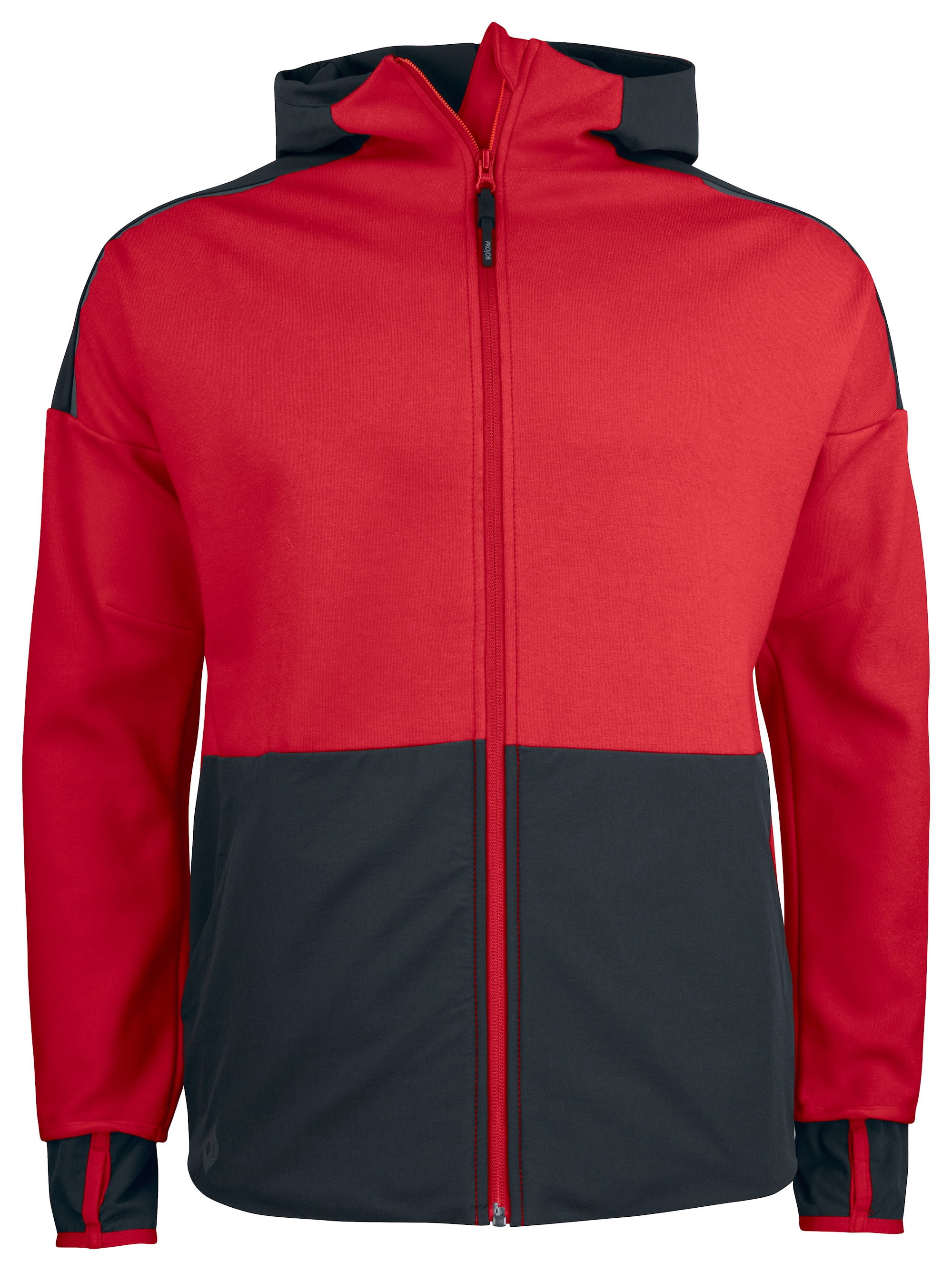 ProJob 3120 Hettejakke - Red - M