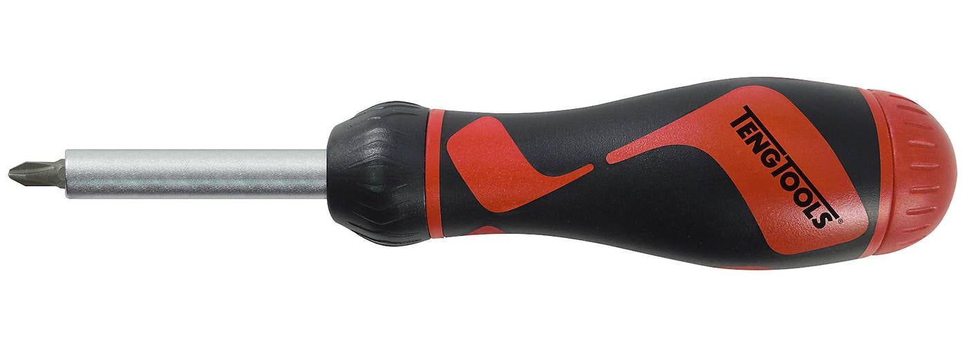 Teng Tools Räikkäruuvitaltta MDR908