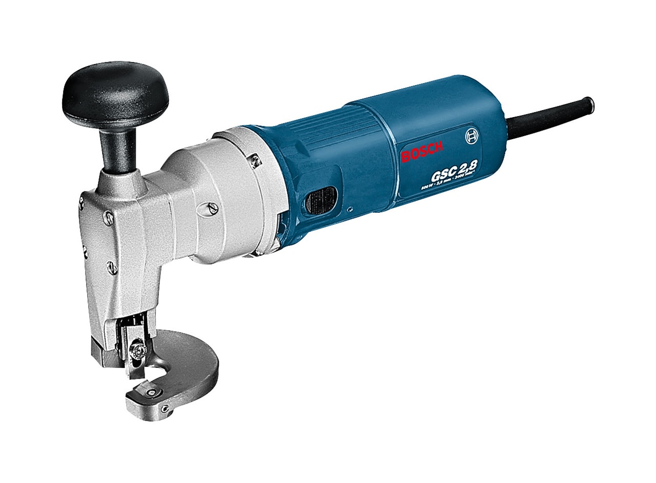 Bosch GSC 2,8 Blechschere