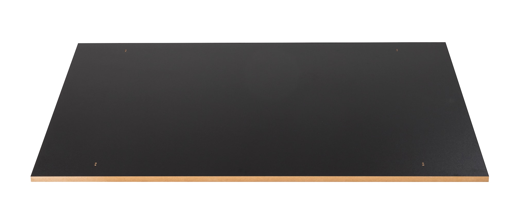 Kongamek Svart Hylla