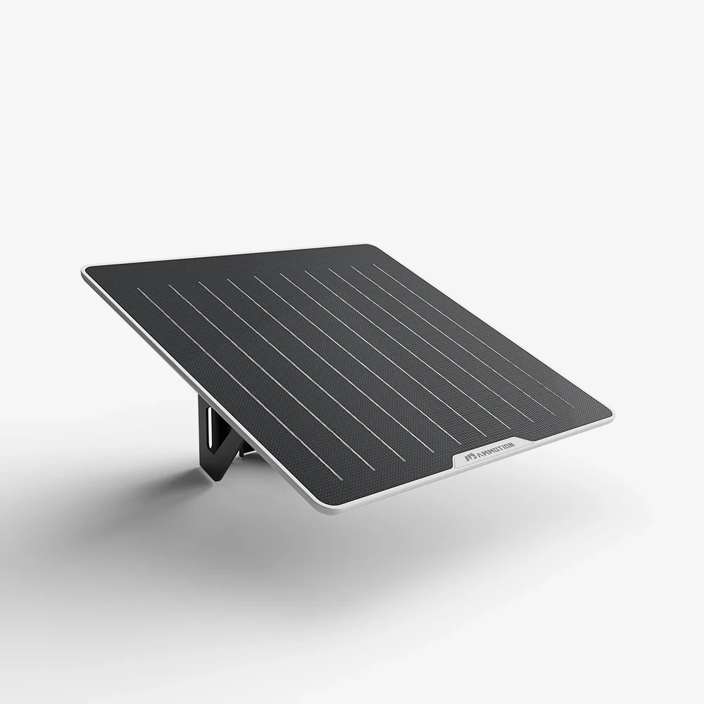 Mammotion Solar Panel for RTK