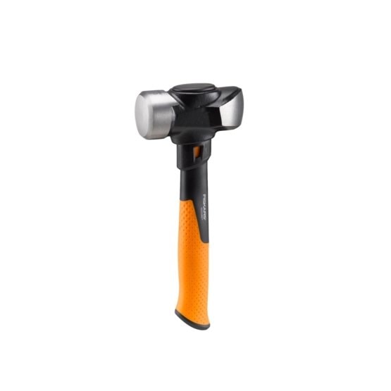 Fiskars Mejselhammare L 1,8kg IsoCore