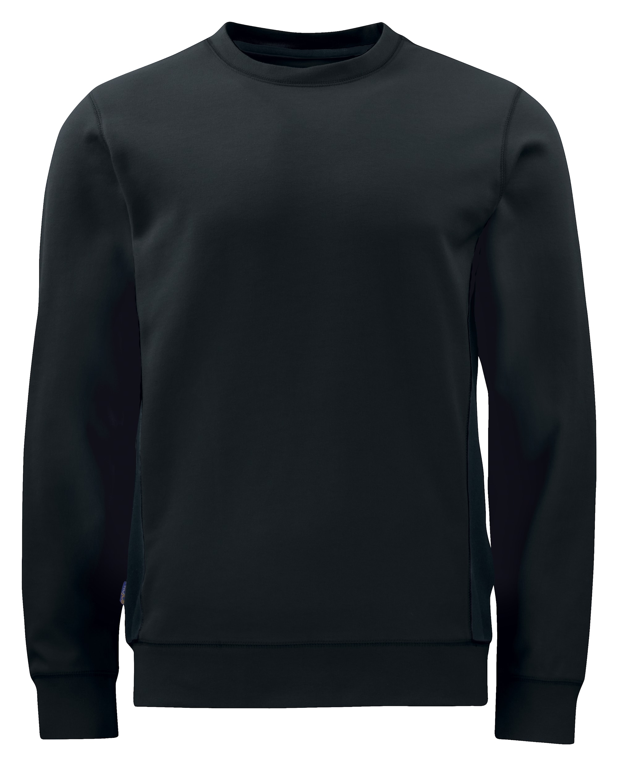 ProJob 2127 Sweatshirt - Black - M