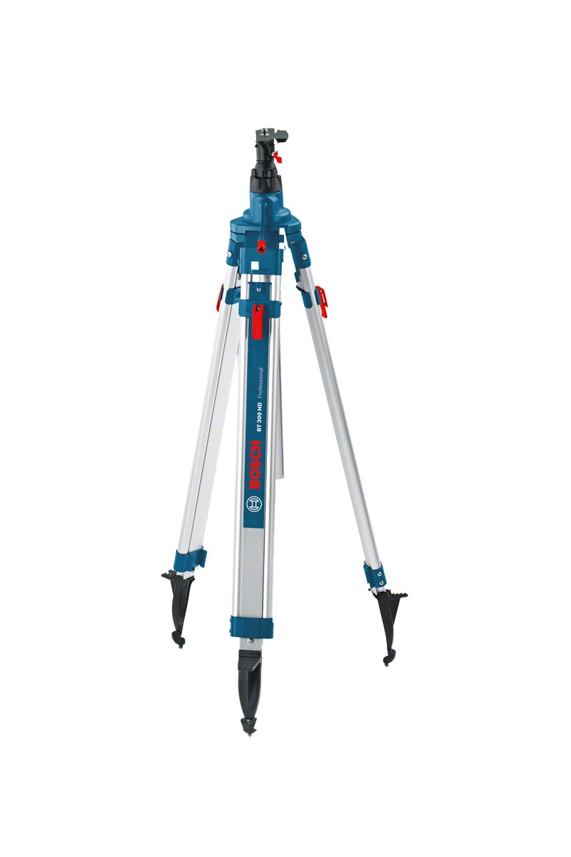 Bosch Stativ BT 300 HD Professional