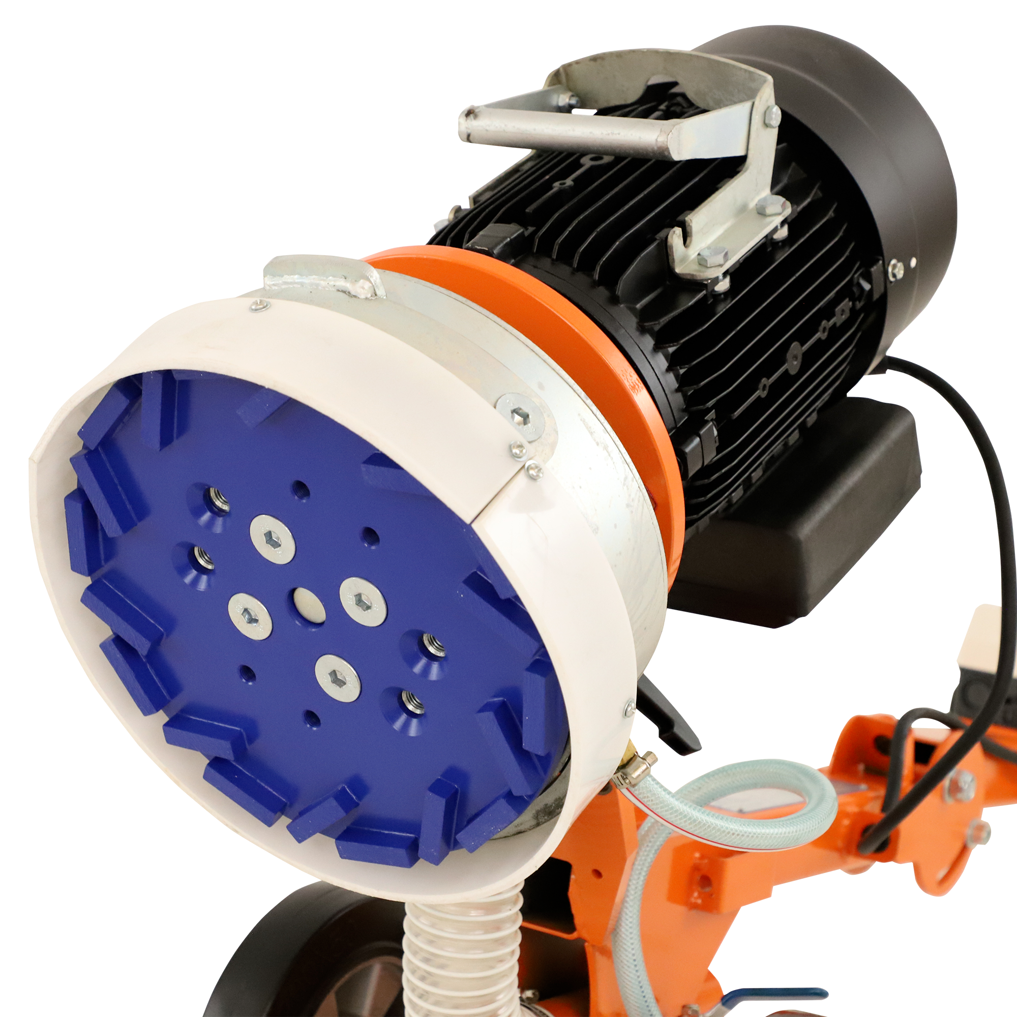 70184694290 Grooving_Grinding Norton Clipper-CG 25