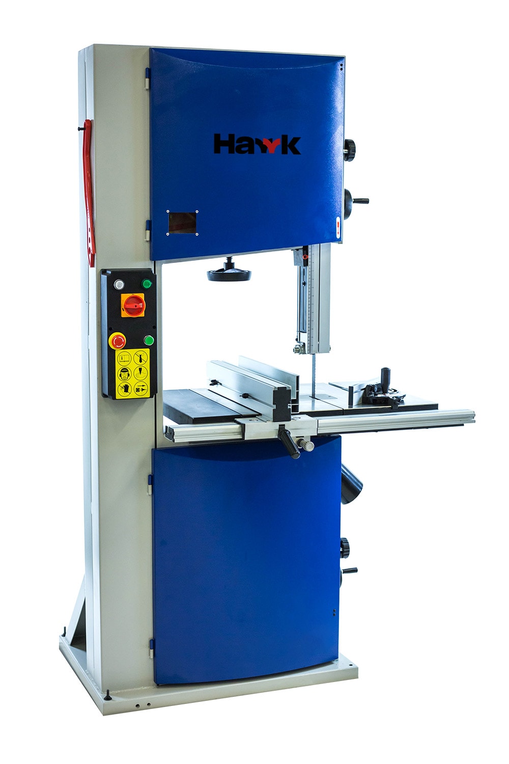 Duab båndsag HBS510P