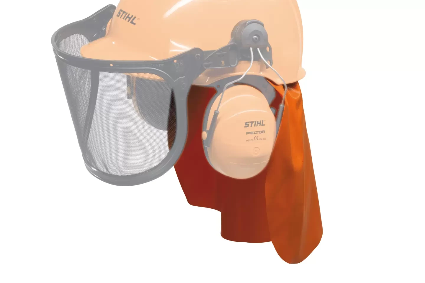 Stihl Regnskydd till ADVANCE X-Vent.