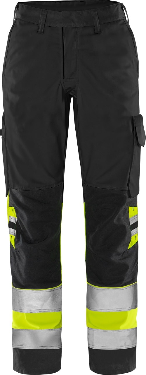 Fristads Green Byxa Varsel Dam Kl 1 2652 GPLU