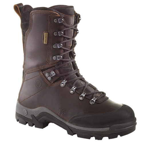 Viking Hunter GTX Boot Ruskea 48