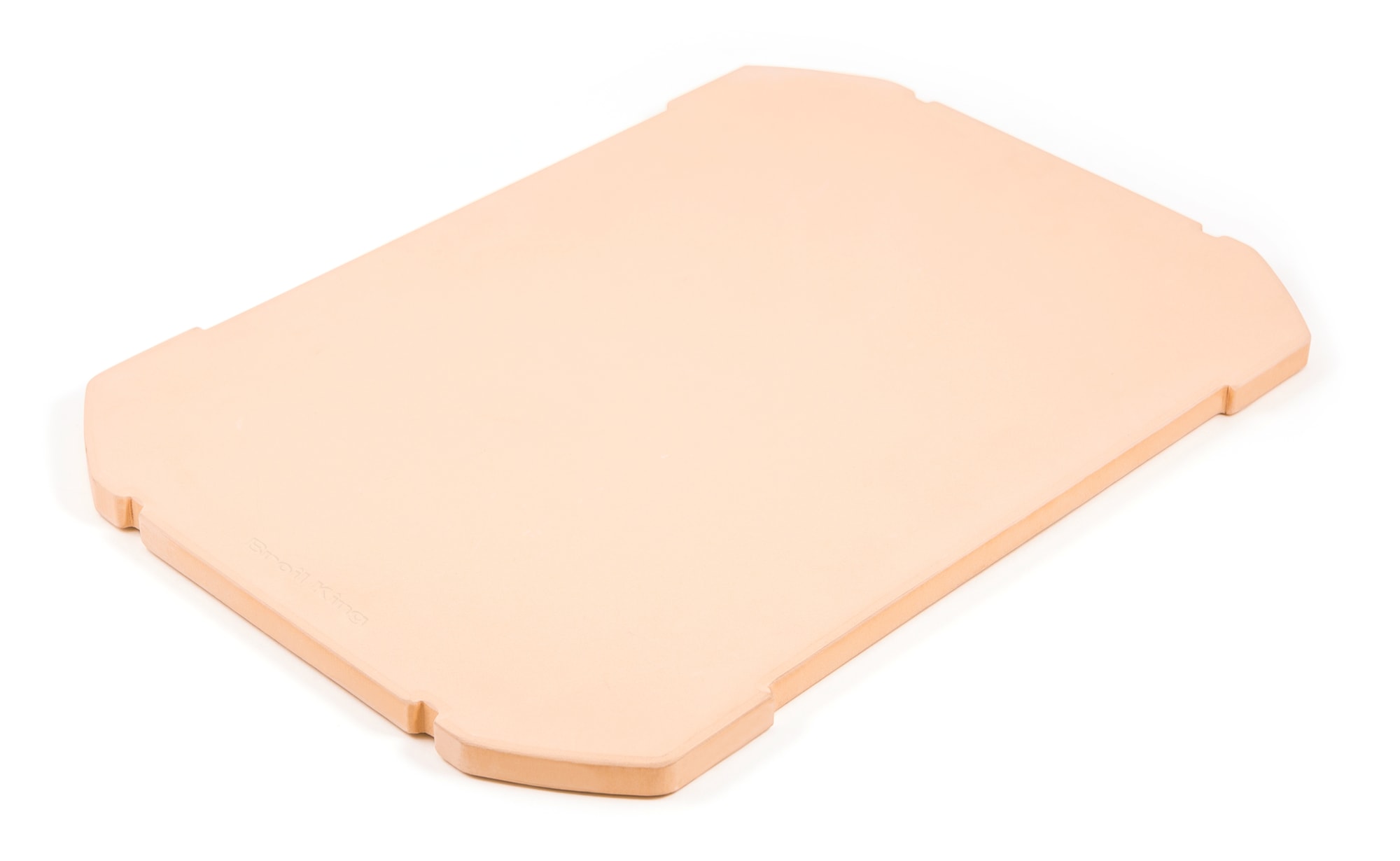 Broil King pizzasten rektangulær i keramisk komposit 48 x 35 x 2 cm