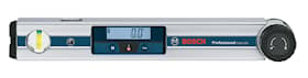 Bosch Vinkelmåler GAM 220 Professional med 4 batterier (AA)