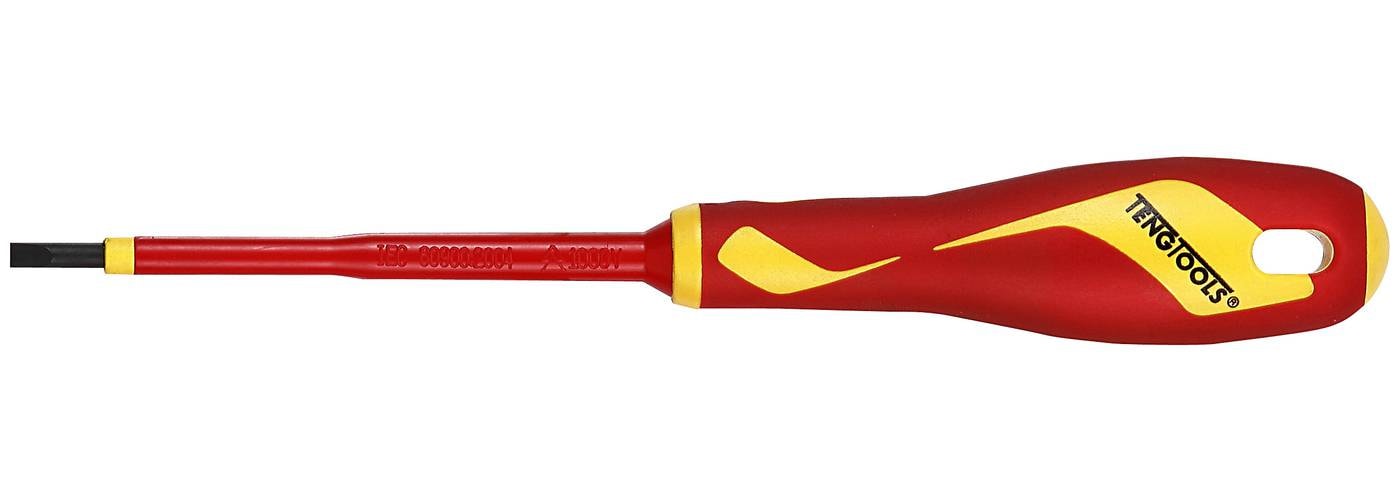 Ruuvitaltta 1000V 1.2X6.5X150