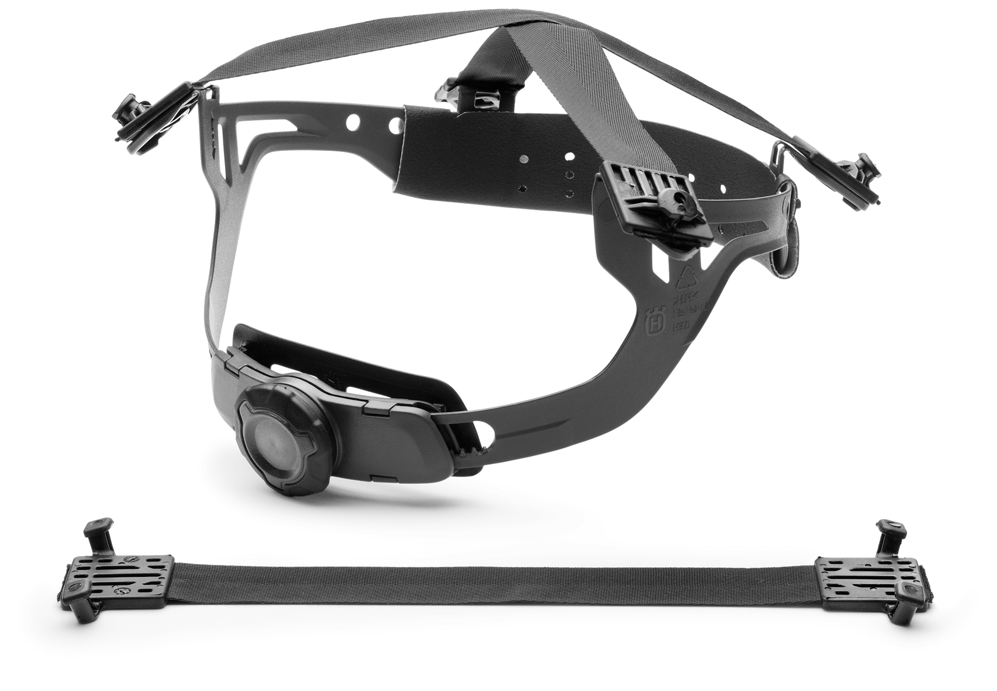 Reservdelar till Husqvarna Technical Hjälm H300