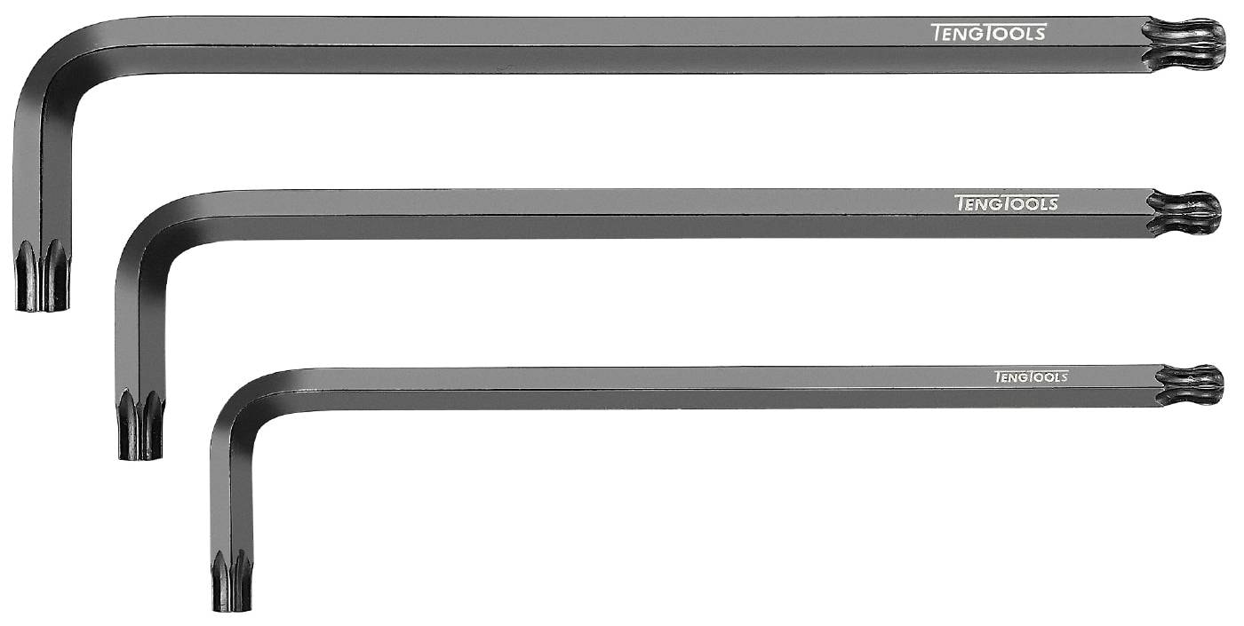 Torxavain Tx27 390927Bl