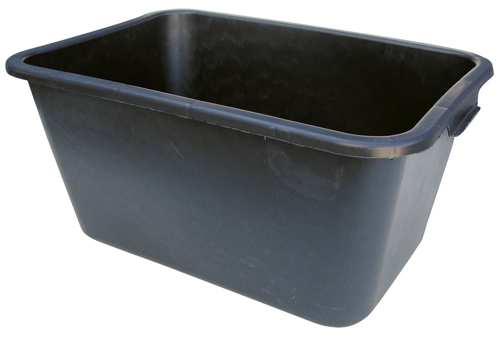 Duab universalbalje, 45 liter