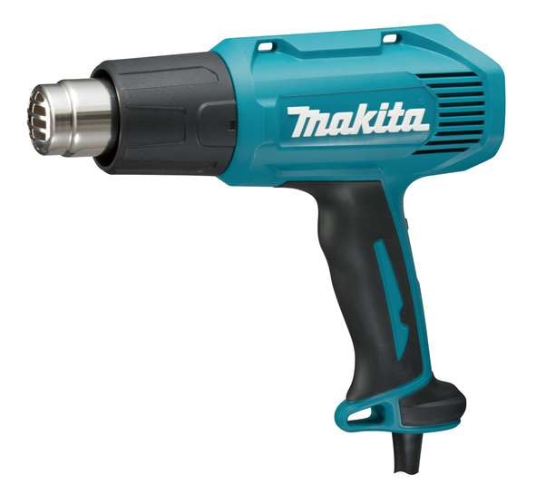 Makita Kuumailmapuhallin HG5030K, 1600 W