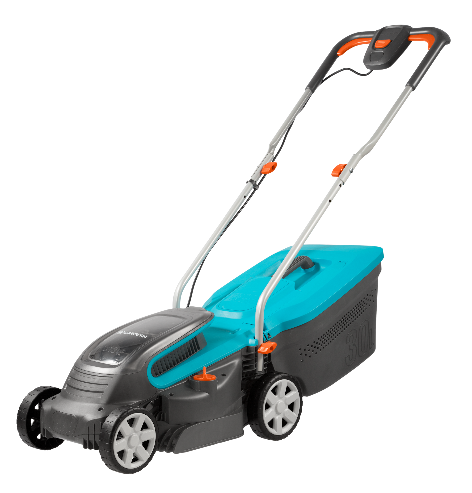 Gardena PowerMax Li-18/32 Akkuruohonleikkuri