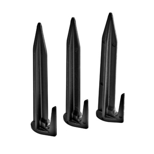 Worx Installationshaken für Begrenzungskabel WA0179 100 Stück