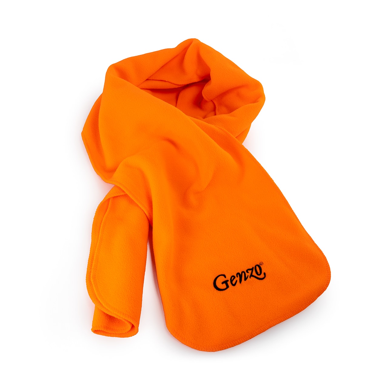 Genzo signal fleece halsduk