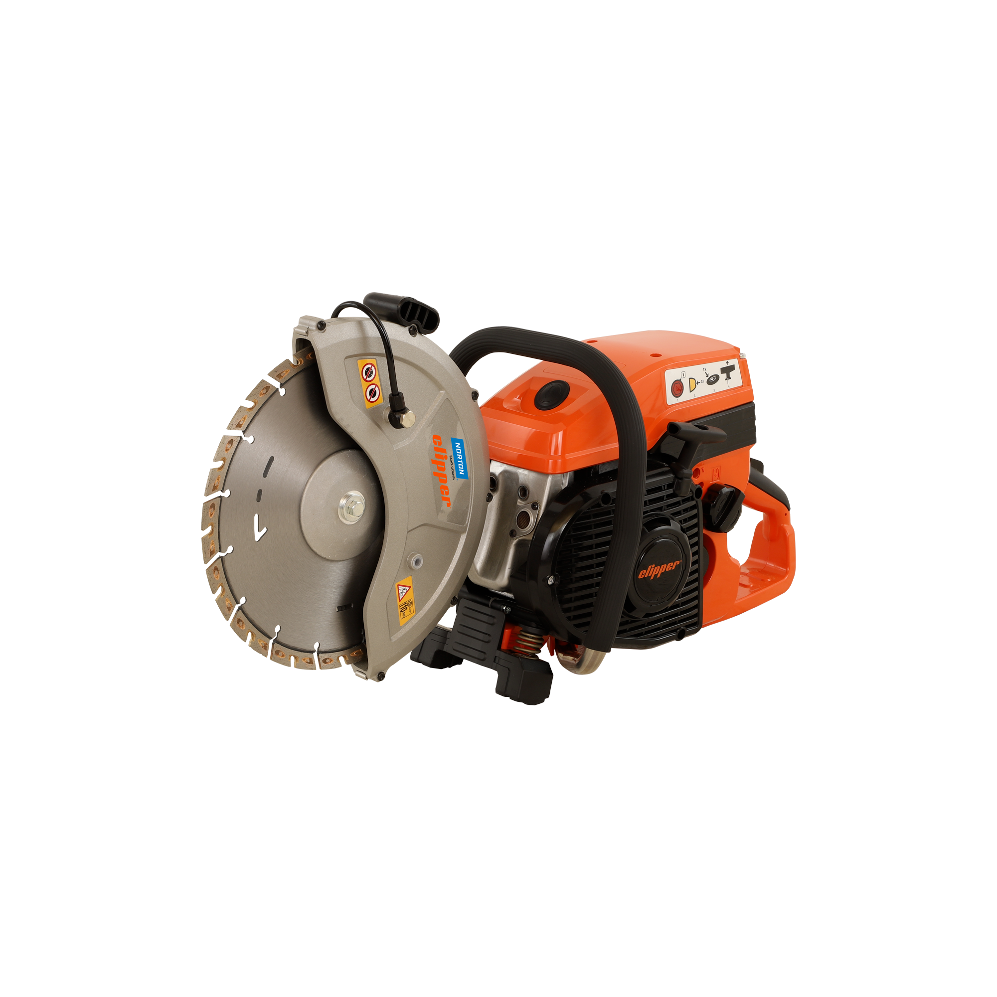 Clipper motordeksel CP512 300