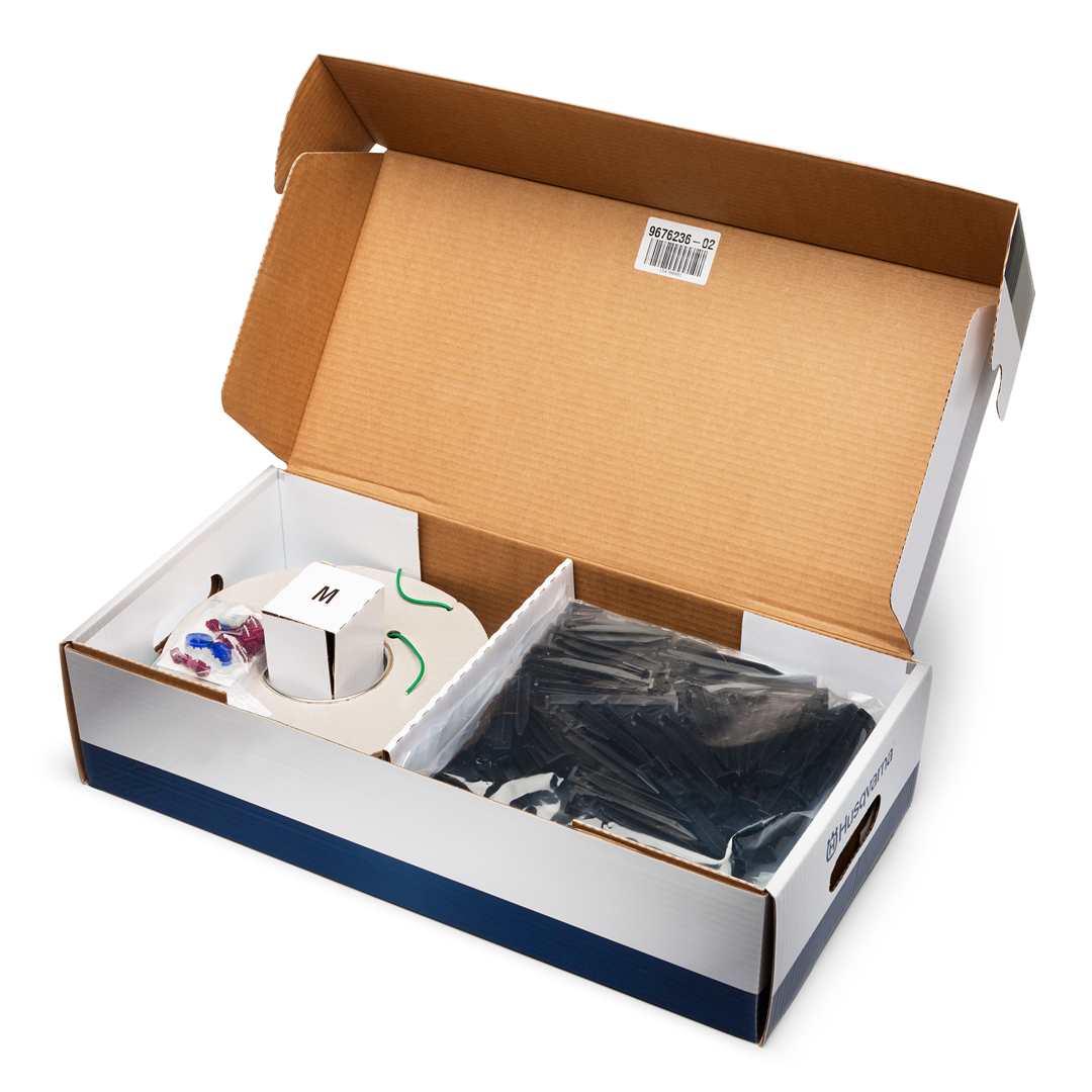 Husqvarna Installationskit Automower Medium