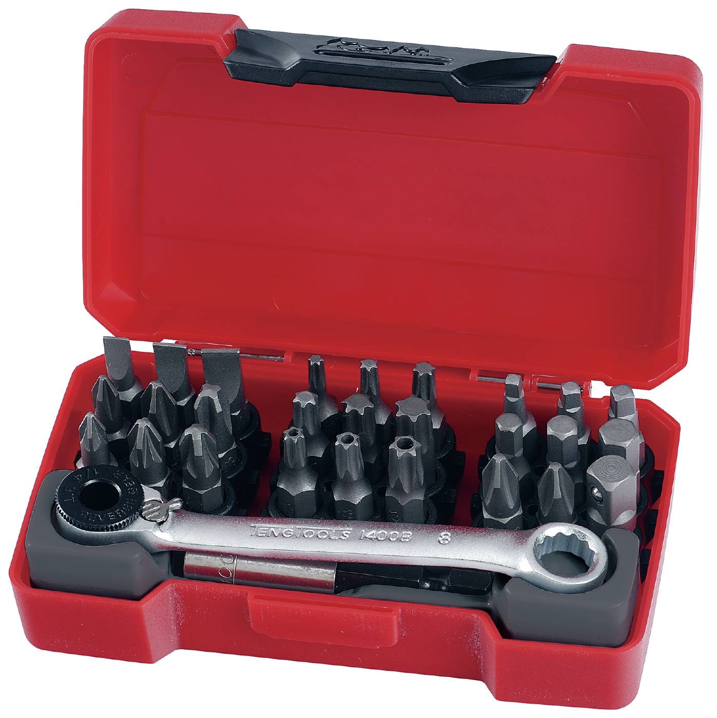 Teng Tools Kärkipalasarja TM029