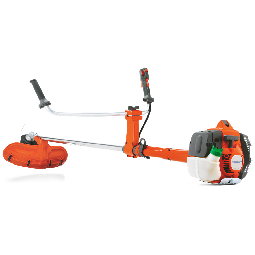 Husqvarna 535 RXT Raivaussaha