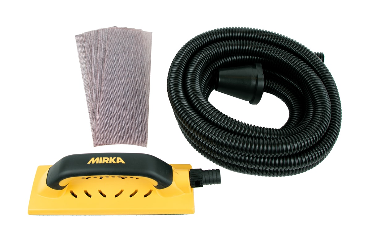 Mirka Handy Kit 80x230mm
