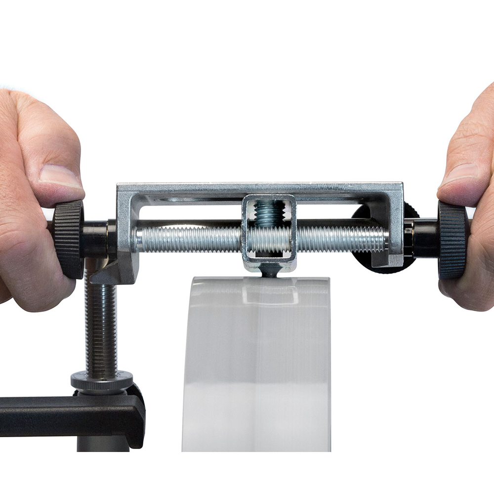 Tormek TT-50 Drechselfutter und Schärfwerkzeug