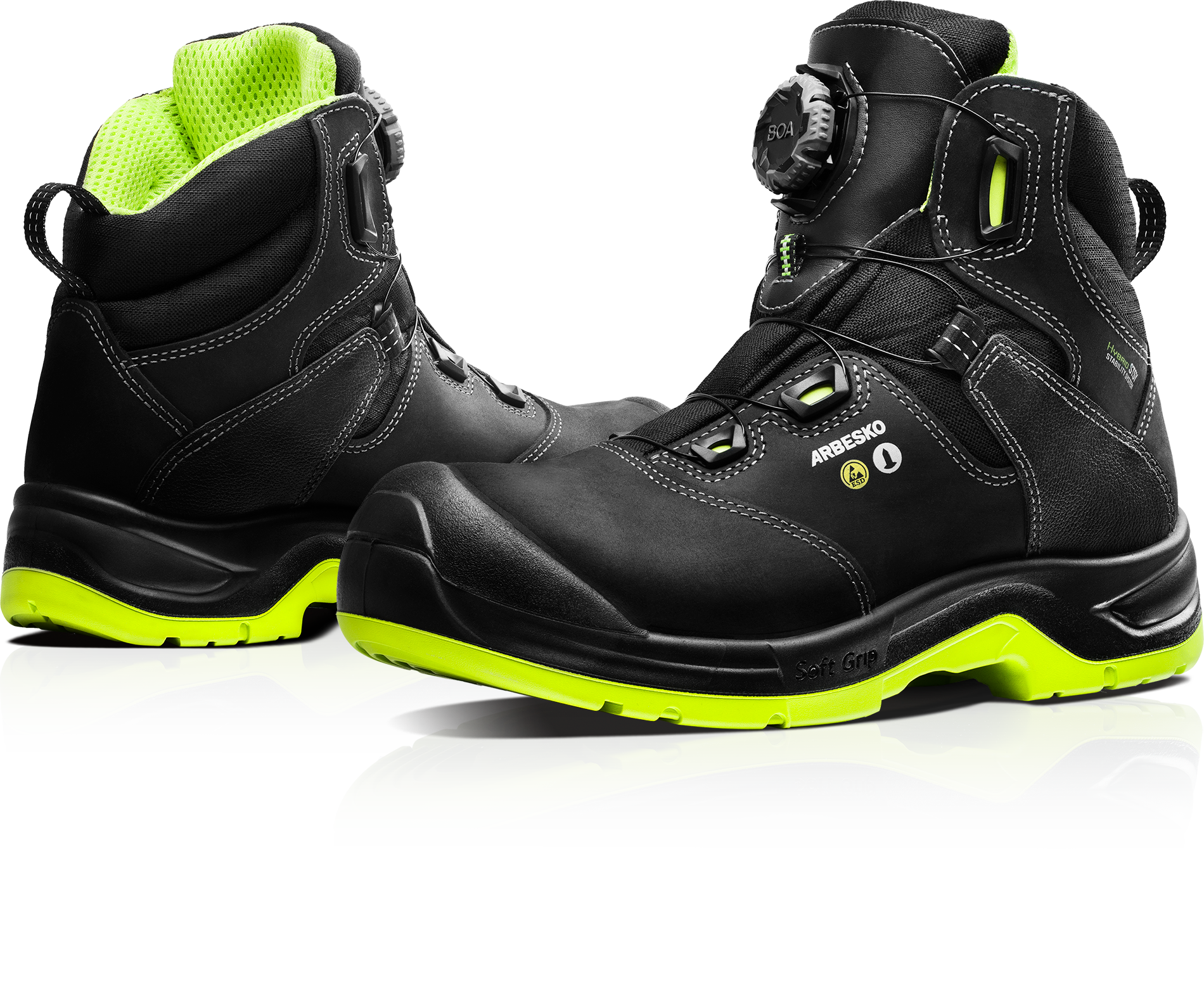 Arbesko Umeå 949 Vernesko - 46