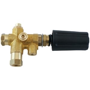 Kränzle Överströmmare Ulh250 Pane