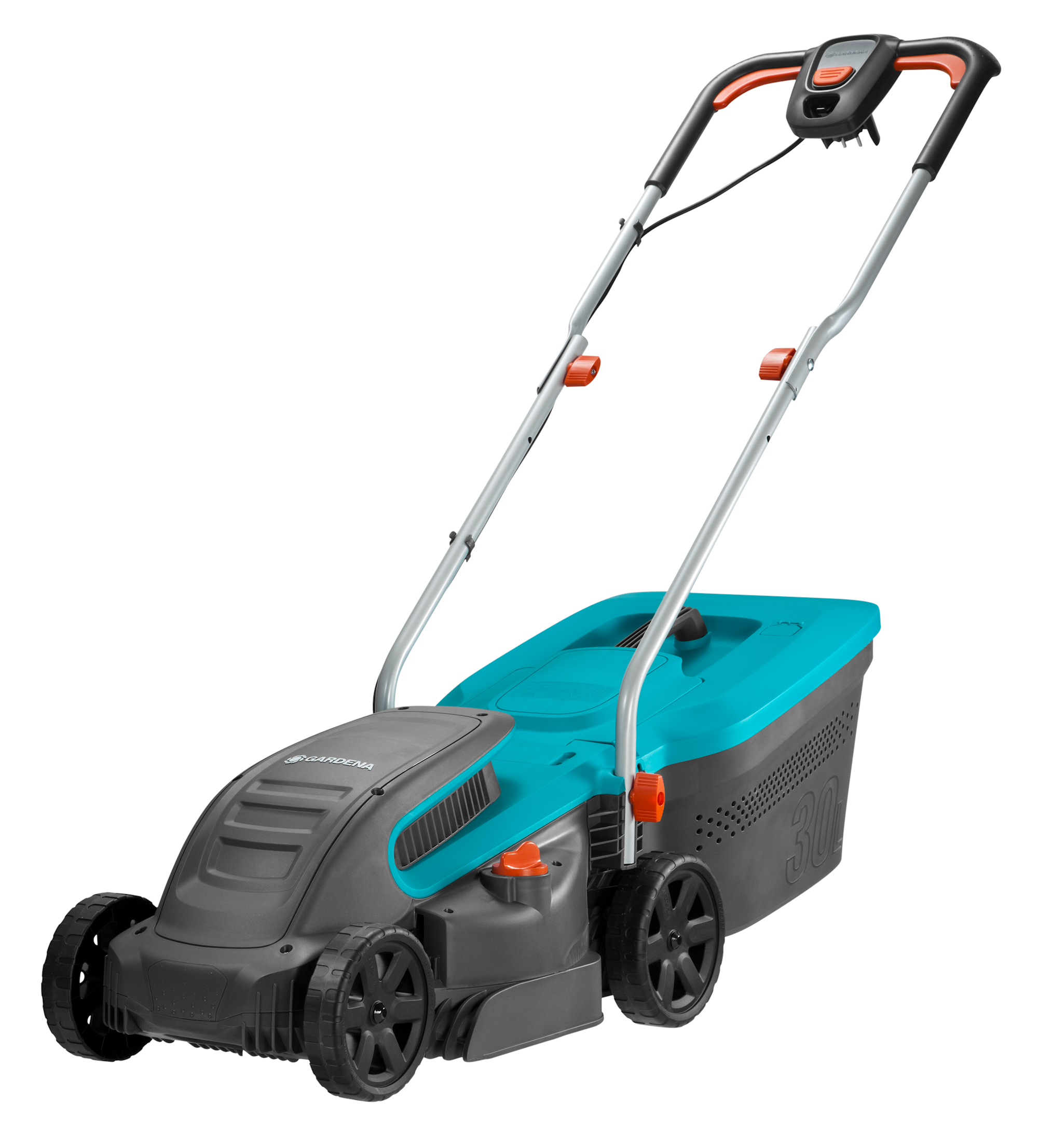 Gardena Ruohonleikkuri Powermax™ 1200/32, Sähkökäyttöinen