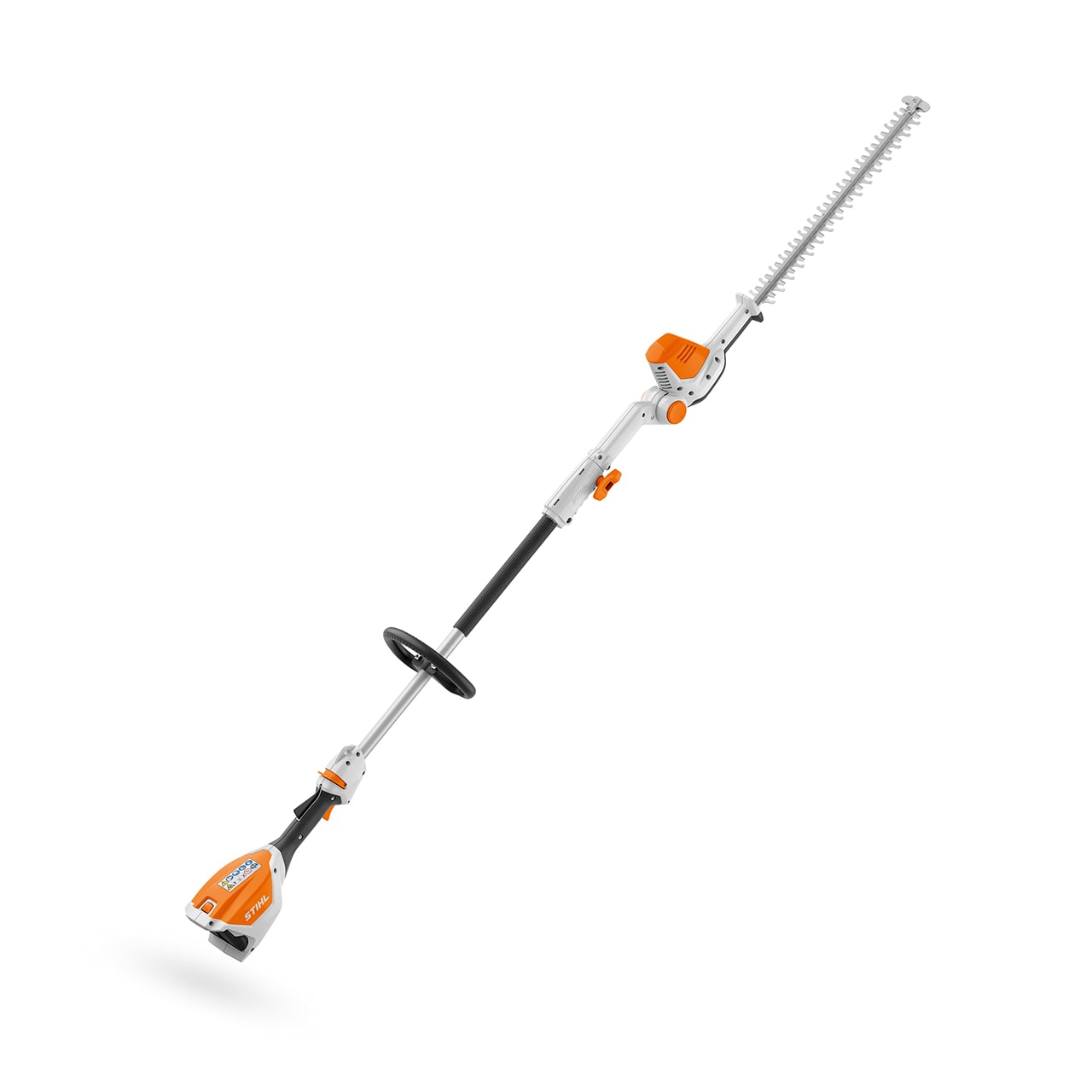Stihl HLA 56 Batteridrevet langskaftet hekksaks