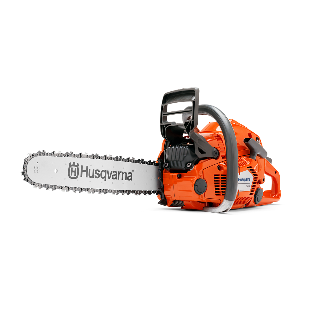 Husqvarna 545 Moottorisaha