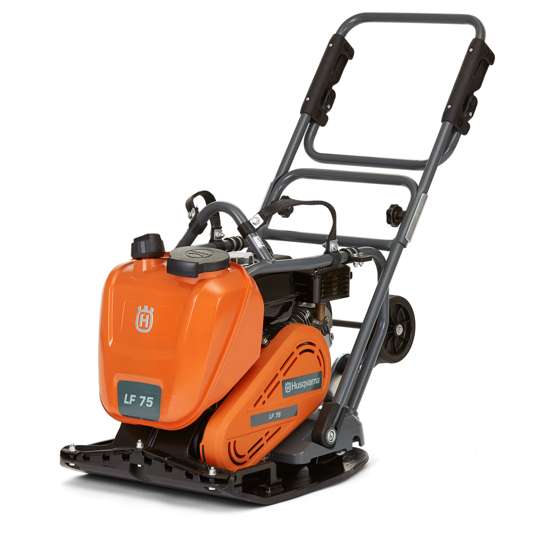 Husqvarna LF 75 LAT 420 Tärylevy