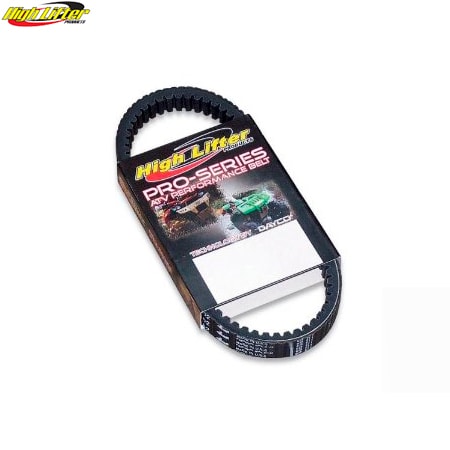 High Lifter Drivrem Pro-Series Can Am