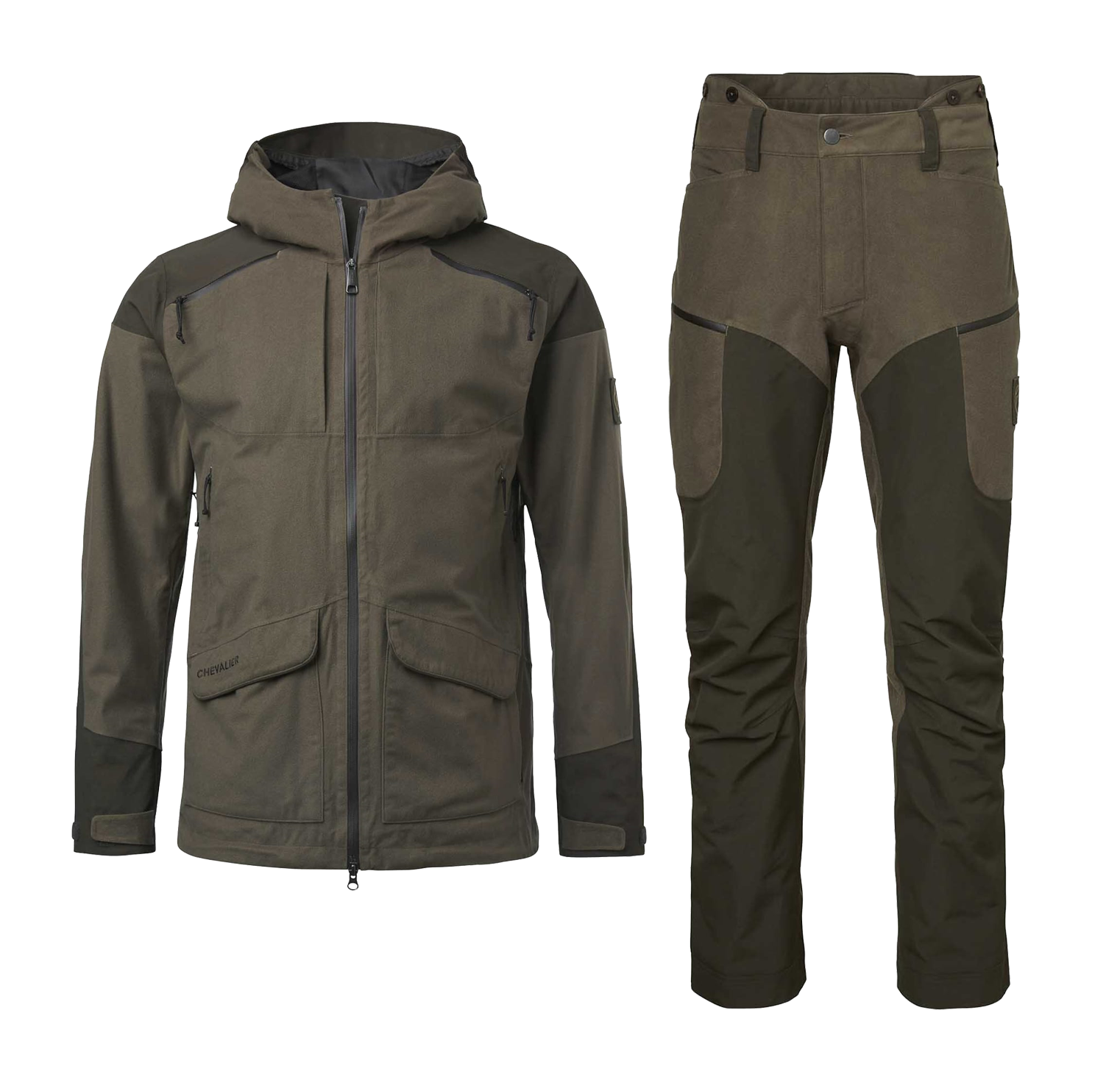 Chevalier Pointer Chevalite Hunting Gear 3.0 Autumn Green Men