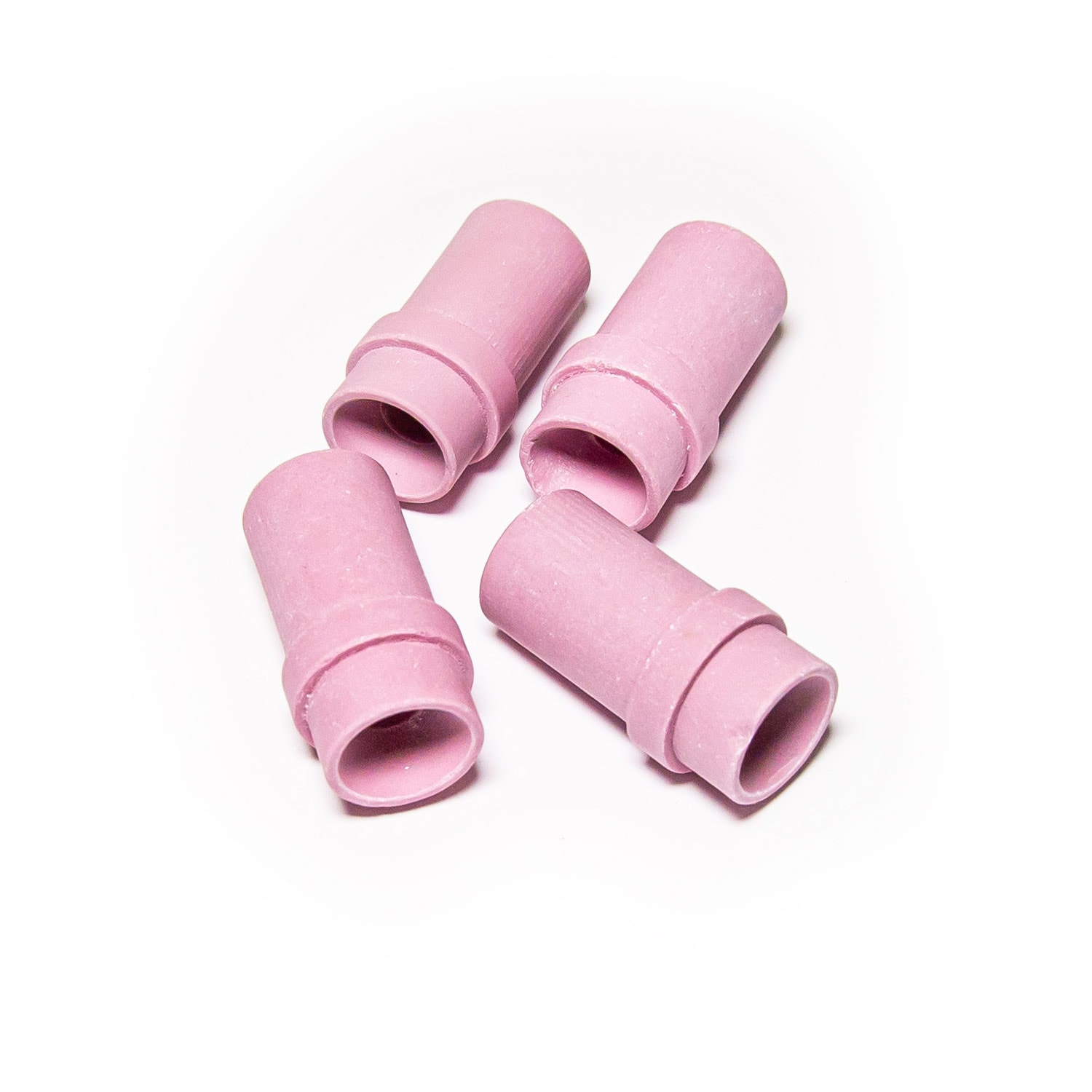 Hawk Blästermunstycke SBC 90-D, SBC220 och SBC 350 med utsug 4-pack