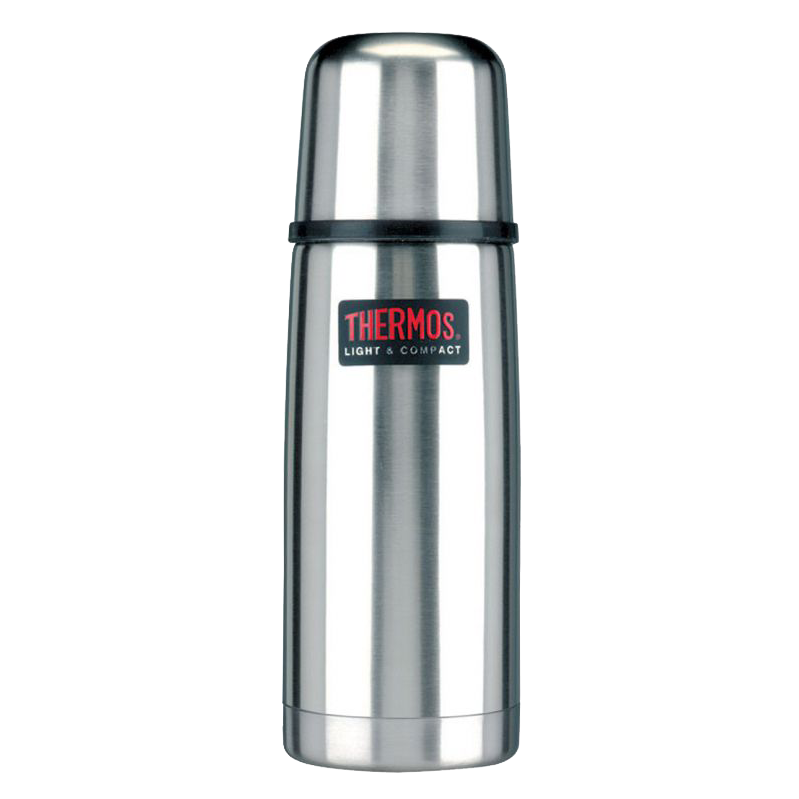Thermos Termos Light And Compact 0,35L Børstet