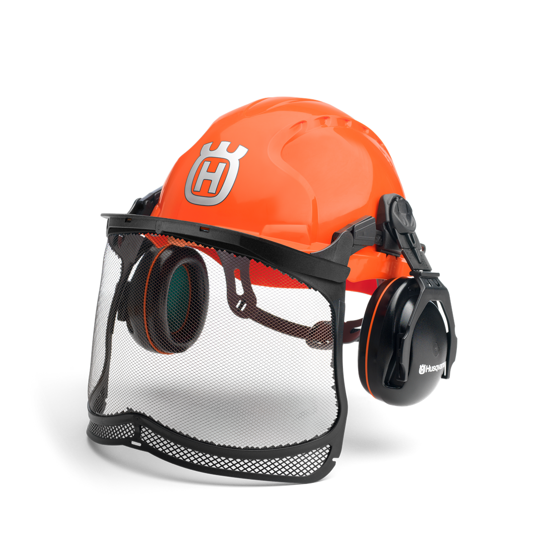 Husqvarna Hjälm Classic